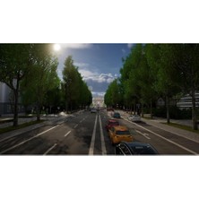 City Driver – Ps5 Uyumlu