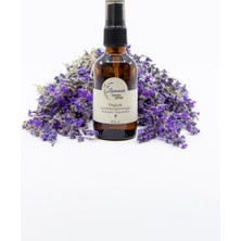 Lavande Organik Lavanta Yağı (L. Angustifolia) 50ML-SPREY