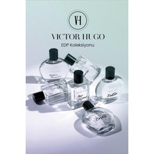 Victor Hugo Erkek Parfüm Javert EDP 100 ml