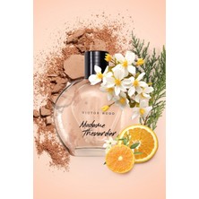 Victor Hugo Kadın Parfüm MadameThenardier EDP 100 ml