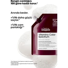 L'Oréal Professionnel Vitamino Color Spectrum Boyalı Saçlar İçin Solma Karşıtı Refill Şampuan 500 ml