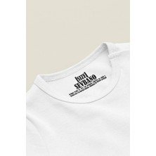 Sevbano I Love Mom ! Yazılı Pamuklu Yumuşak Unisex Çıtçıtlı Body Zıbın