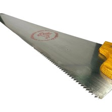 Büyük Boy Ahşap El Testeresi ( Alman Malı )