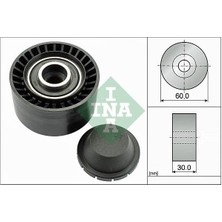 Ina ALTERNATOR GERGI RULMANI - 532032010 - VKM33044 - 5751.88,1624447,5751.87