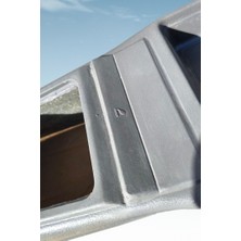 Renault 19 Vites Konsolu