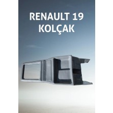 Renault 19 Vites Konsolu