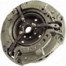 Massey Ferguson 12" Debriyaj Baskı - Ince Freze