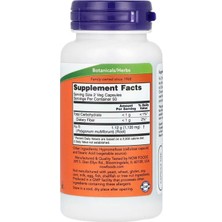 Now Foods Fo-Ti 560 mg 100 Veg Capsules