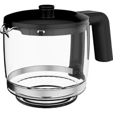 Beko Cm 5587 B Floral Xl Çay Makinesi
