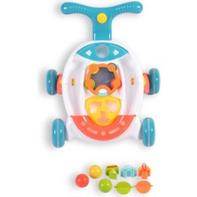 Rolling Ball Walker Yürüme Arkadaşı HE0820
