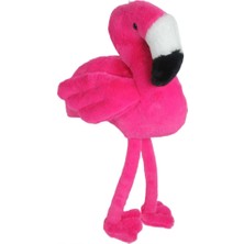 Nessiworld Uyku Arkadaşı Flamingo Peluş Pembe 58 cm
