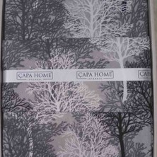 Çapa Home Creaforce Tree Nevresim Takımı