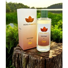 Çimen Düzce Tobacco Cam Şişe Kolonya 250 ml