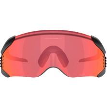 Oakley Velo Kato Prızm (OO9501-950106) | Unisex Kırmızı Güneş Gözlüğü