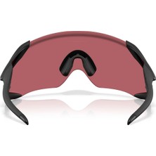 Oakley Velo Kato Prızm (OO9501-950106) | Unisex Kırmızı Güneş Gözlüğü