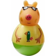 WE001000 Weebles Peppa Pig Tekli Paket - 7428 +18 Ay
