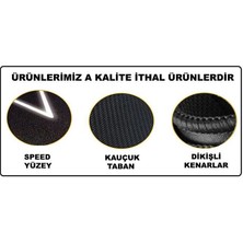 Appa Appa Valorant 6 Oyuncu Mouse Pad 80X40 cm Kaymaz Dikişli