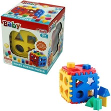 Nessiworld Dede Bultak Puzzle