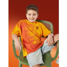 Gs Store Galatasaray Çocuk T-Shirt C251061