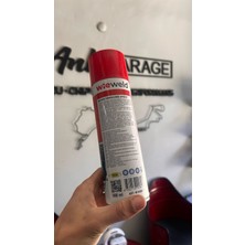 Wieweld Araç Motor Temizleme Spreyi