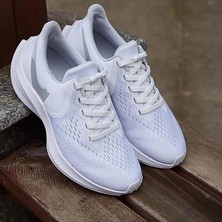 Srtfootcare Akıllı Vidalı Kilitli Elastik Outdoor Ayakkabı Bağcığı Yassı 100cm 1 Çift