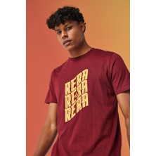 Gs Store Galatasaray Erkek T-Shirt E251057