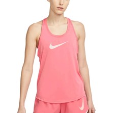Nike One Dri-Fıt Swoosh Kadın Atlet DX1027-894