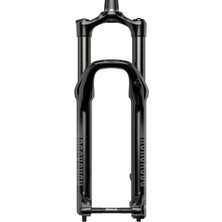 Rock Shox 29'' Fs 35 Gold Rl Crown Adjust 29'' Mxl Stealth Boost™ 15X110MM Axle Debonaır 150MM Gloss Black Maşa