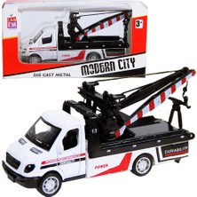 Nessiworld Çek Bırak Çekici Araçlar M8858