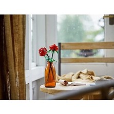 Yaratıcı Gül 40460 Yapı Taşı Oyuncak - Çok Renkli