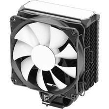 Green Fan Cpu Combo Notus 400 Argb Bakır Boru Kule Tipi Intel&amd 1700+1200+1366+2011+1156/ Am4+Am5