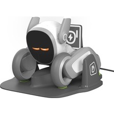 Loona Evcil Yapay Zeka Robot Köpek(Chat Gpt 4.0)