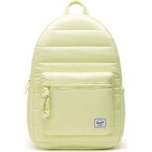 Herschel Settlement 15''/16'' Inc Uyumlu Kapitone Sırt Çantası