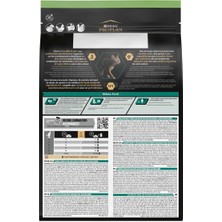 Proplan Sterilised Kısırlaştırılmış Somonlu Kedi Maması 1,5 kg