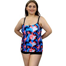 Shra Mayo Straplez Bikini Takımı