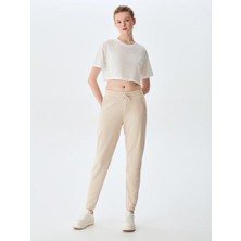 Ltb MOTIYA Lastikli Paça Kadın Eşofman