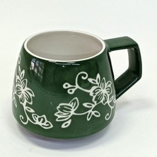 Tasarım Porselen Çay Fincanı P0040040016