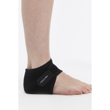 Athlex Med Silikon Destekli Topuk Çorabı 2 Adet 