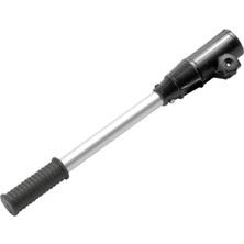 Goldsea Marine Tekne Dıştan Takma Motor Uzatması Alüminyum Sabit 100cm 18”