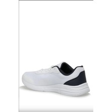 U.S. Polo Assn. 101328714 Tallınn 3fx Beyaz Erkek Spor Ayakkabı