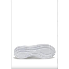U.S. Polo Assn. 101328714 Tallınn 3fx Beyaz Erkek Spor Ayakkabı