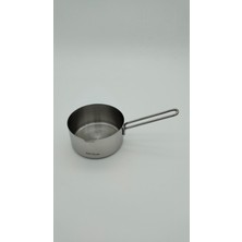 Cooker 12 cm Kaçerola