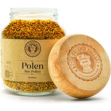 Büyük Dedemin Balları Taze Arı Poleni 180gr