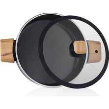 Falez ARS-3009 Aurıs 26 Karnıyarık Tencere