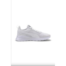Puma 372004 02 Anzarun Lite JR Beyaz Kadın Spor Ayakkabı