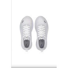Puma 372004 02 Anzarun Lite JR Beyaz Kadın Spor Ayakkabı