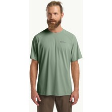 Jack Wolfskin Prelight Swift T M Erkek T-Shirt