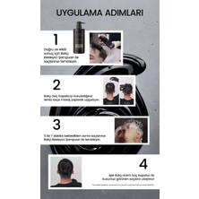 Batçı Hair Ateliler Saç Kapatıcı Dolgunlaştırıcı Sıvı Krem 50 ml 8684172952408, One Size