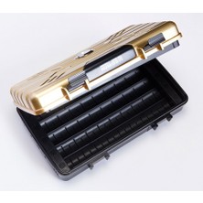 Parmida Seyahat Humidoru Gold