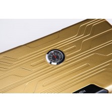 Parmida Seyahat Humidoru Gold